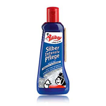 Làm sạch chăm sóc đồ trang sức Poliboy dung tích 200ml Xuất xức Đức